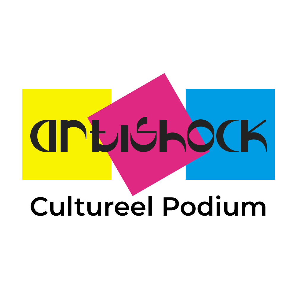 VERENIGING ARTISHOCK logo